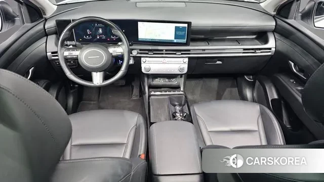 Hyundai The New Tucson (NX4) id 3410401 из Кореи 17