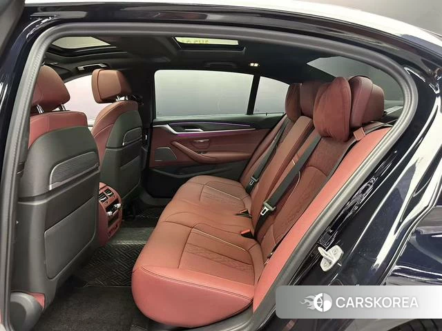 BMW 5 series id 4321314 из Китая 13