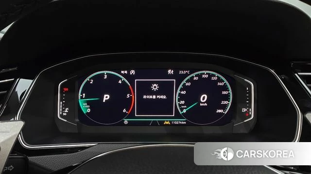 Volkswagen Arteon id 4482343 из Кореи 28