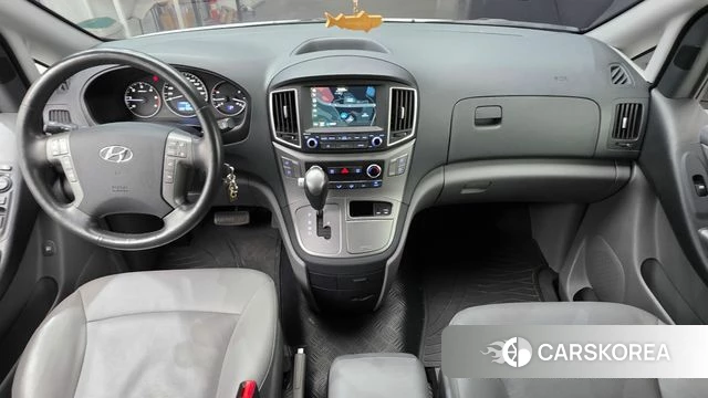 Hyundai The New Grand Starex id 4245977 из Кореи 28