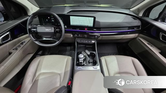 Kia The New Carnival 4th Generation id 4499348 из Кореи 32