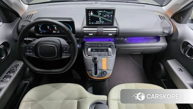 Hyundai Casper id 3954249 из Кореи 17