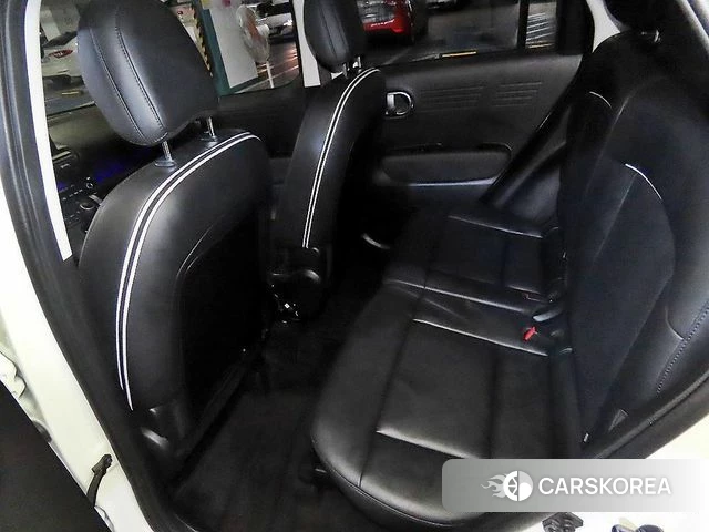 Hyundai Casper id 3811144 из Кореи 17