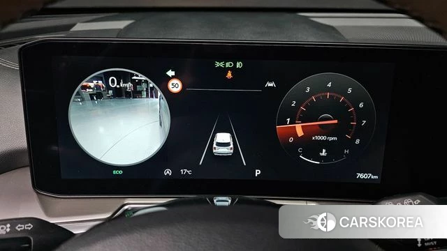 Kia The New Sorento 4th Generation id 4243058 из Кореи 30