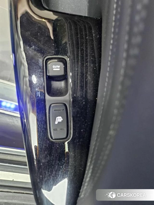 Kia K7 Premier id 4250320 из Кореи 14