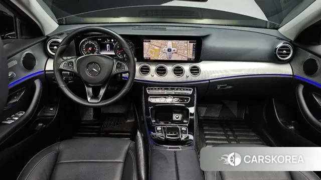 Mercedes-Benz E-Class W213 id 2977266 из Кореи 17