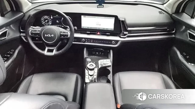 Kia Sportage 5th Generation id 3411626 из Кореи 17