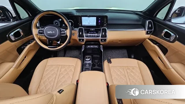 Kia Sorento 4th Generation id 3032330 из Кореи 17