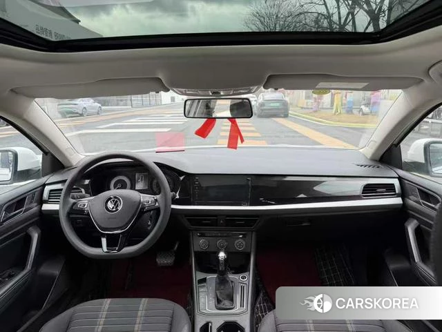 Volkswagen Lavida id 4260999 из Китая 7