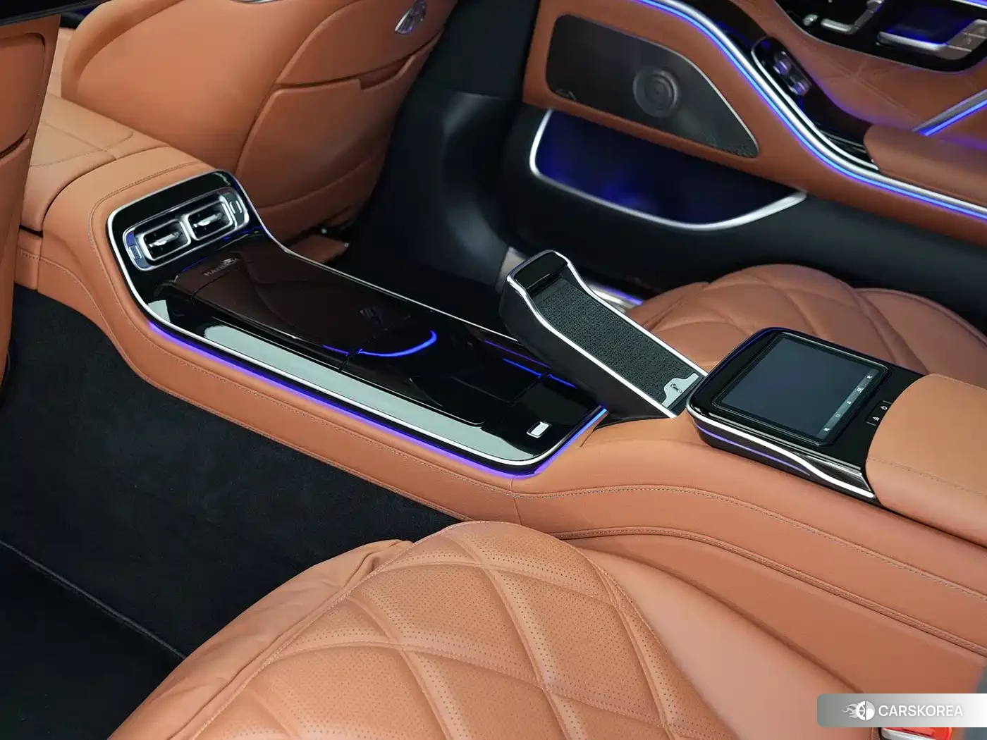 Mercedes-Benz Maybach S-Class id 4514248 из Китая 23