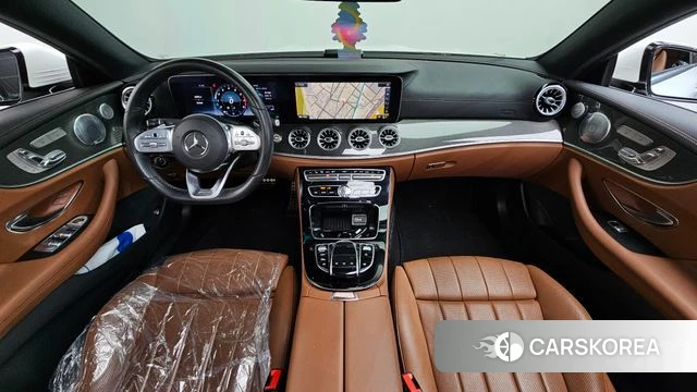 Mercedes-Benz E-Class W213 id 3885959 из Кореи 17