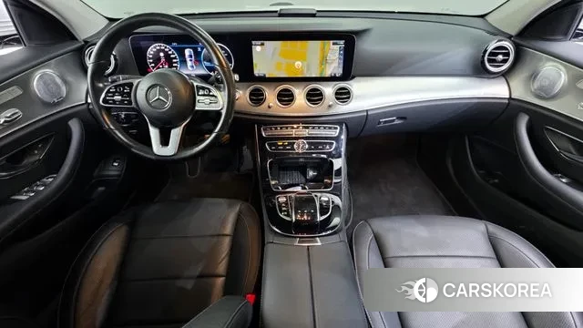 Mercedes-Benz E-Class W213 id 3454411 из Кореи 17