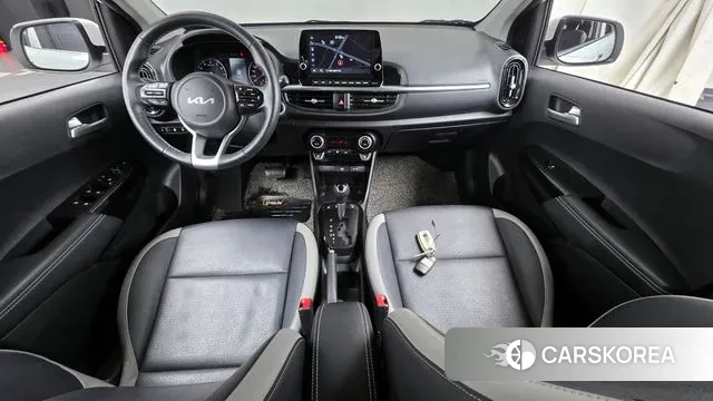 Kia Morning Urban (JA) id 3751812 из Кореи 17