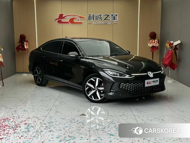 Volkswagen Lingdu id 3857975 из Китая 8