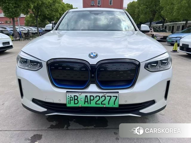 BMW iX3 id 4240448 из Китая 7