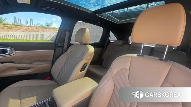 Kia The New Sorento 4th Generation id 4934616 из Кореи 12