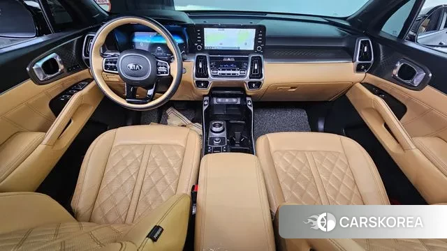 Kia Sorento 4th Generation id 3165908 из Кореи 17