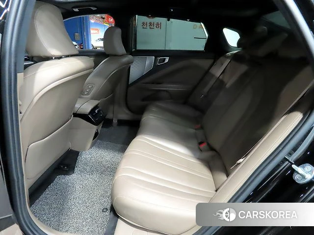 Kia K8 id 4482080 из Кореи 17