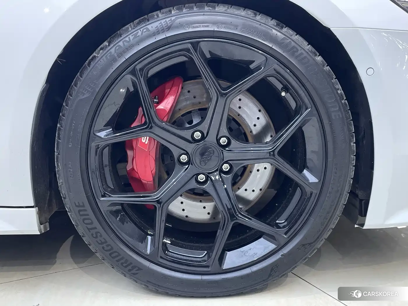 Audi A7 id 4565360 из Китая 15