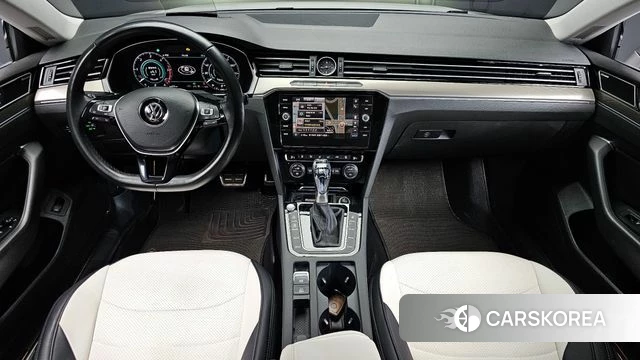 Volkswagen Arteon id 3866917 из Кореи 17