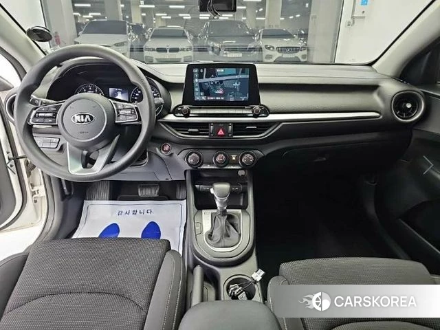 Kia Come New K3 id 4647817 из Кореи 16