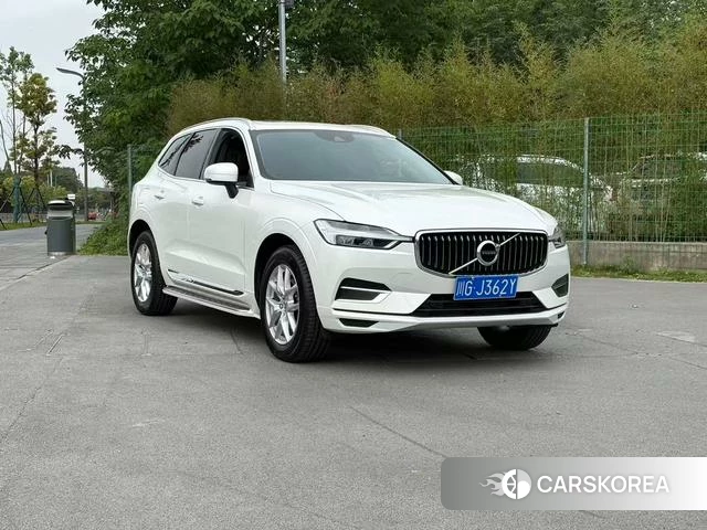 Volvo XC60 id 4215039 из Китая 7