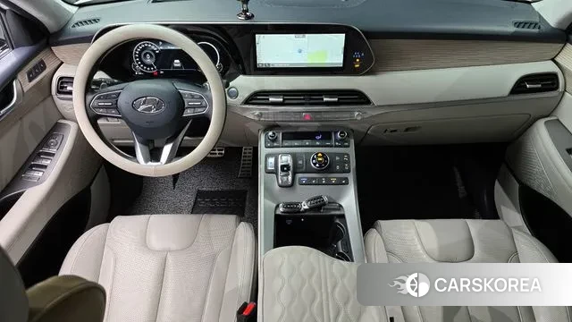 Hyundai Palisade id 2930969 из Кореи 17