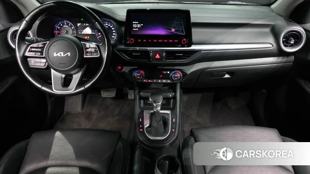 Kia The New K3 2nd generation id 4283483 из Кореи 17