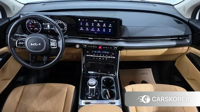 Kia Carnival 4th generation id 3610485 из Кореи 17