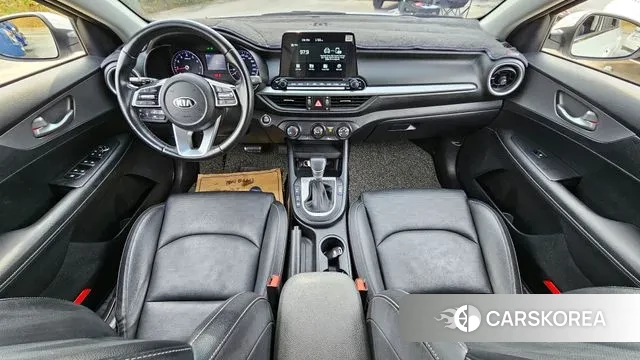 Kia Come New K3 id 3307844 из Кореи 17