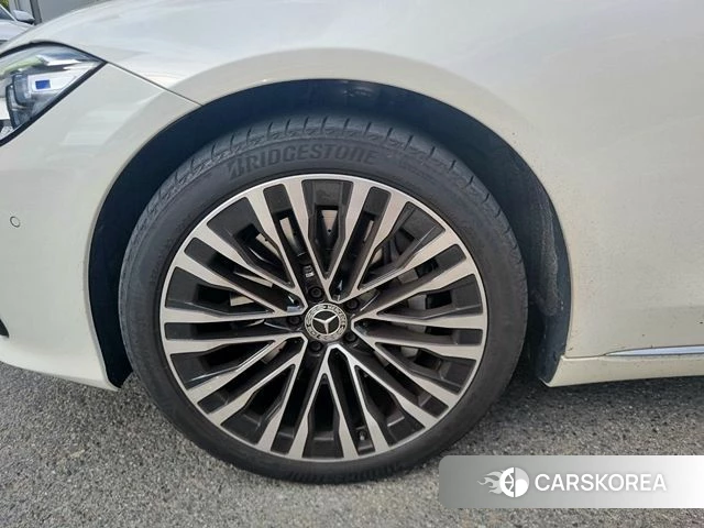 Mercedes-Benz S-Class W223 id 3826413 из Кореи 17