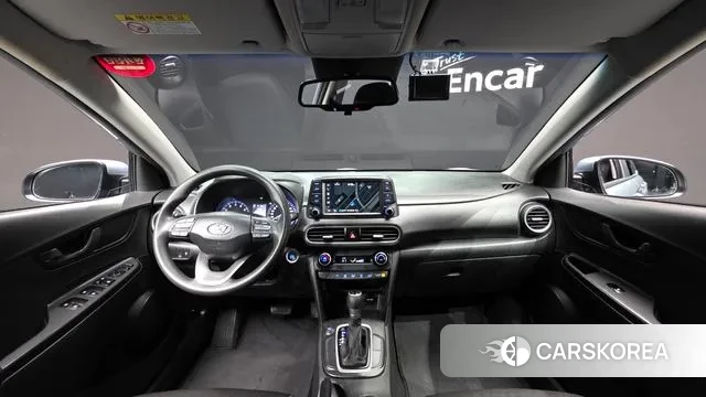 Hyundai Kona id 3525900 из Кореи 17
