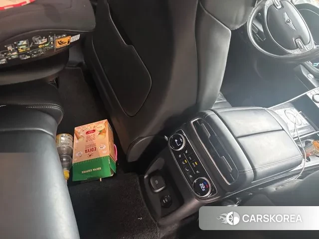 Genesis GV80 id 3008817 из Кореи 9