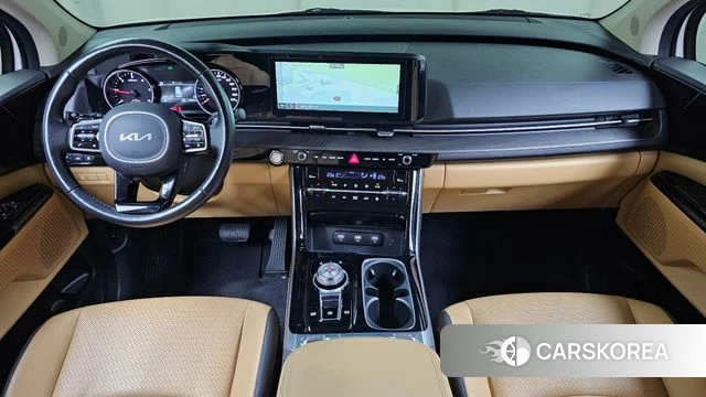Kia Carnival 4th generation id 3842542 из Кореи 17