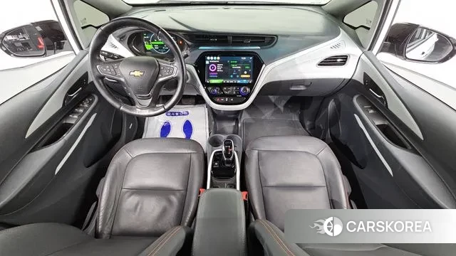 Chevrolet (GM Daewoo) Bolt EV id 3702556 из Кореи 17