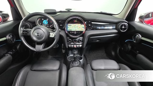 Mini Cooper S id 3812531 из Кореи 17