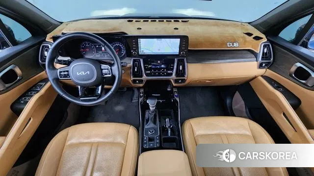 Kia Sorento 4th Generation id 3448081 из Кореи 17