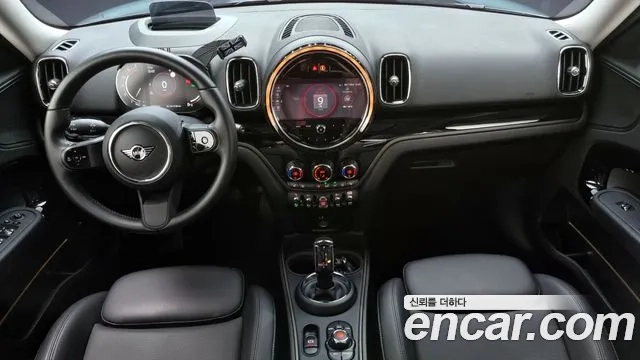 Mini Cooper D Countryman id 2911245 из Кореи 17