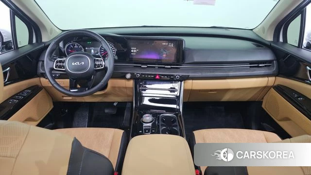 Kia Carnival 4th generation id 4475430 из Кореи 17