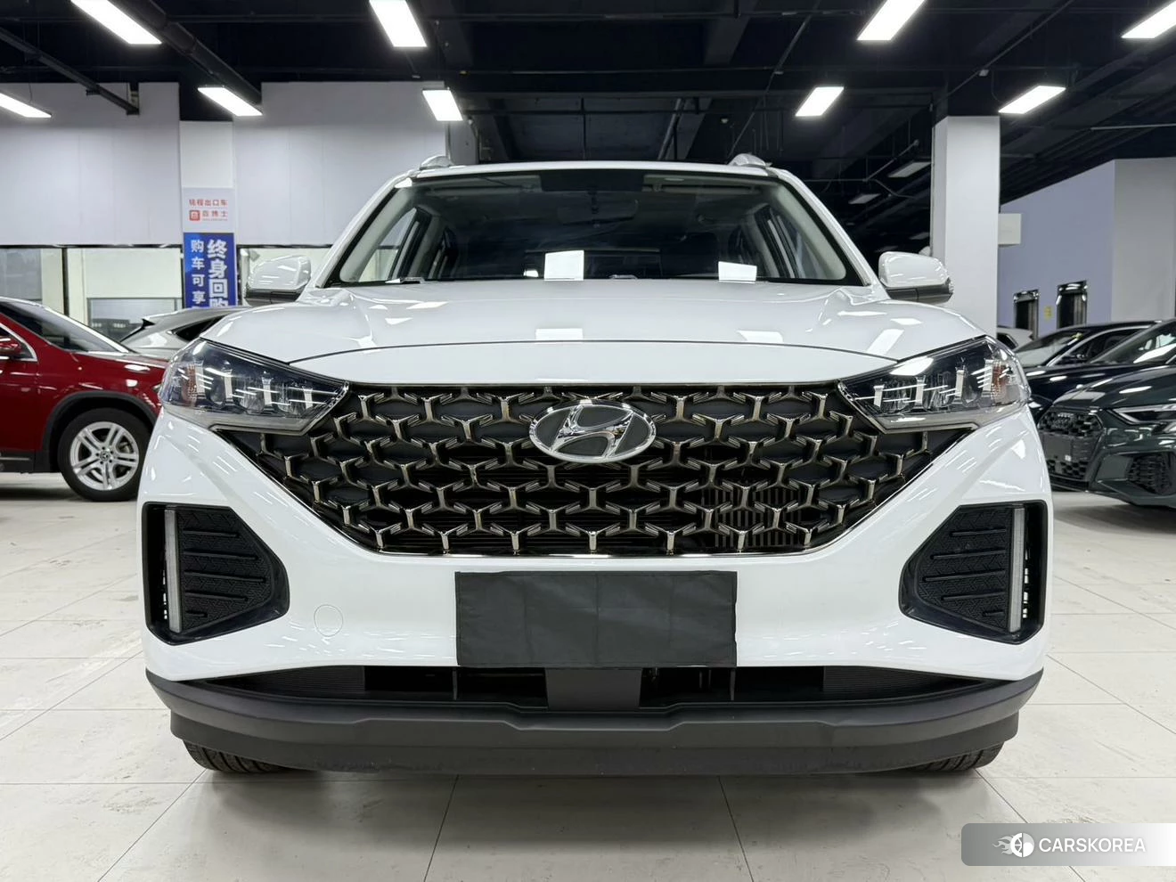 Hyundai ix35 id 4454315 из Китая 16