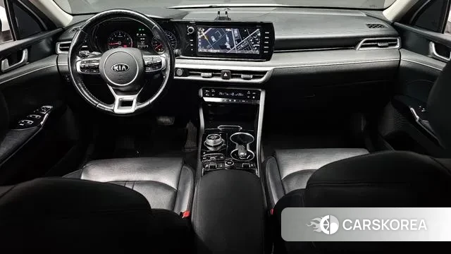 Kia K5 3rd generation id 3525519 из Кореи 17