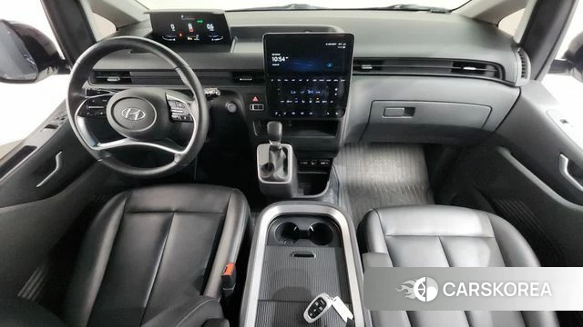 Hyundai Staria id 4308933 из Кореи 29