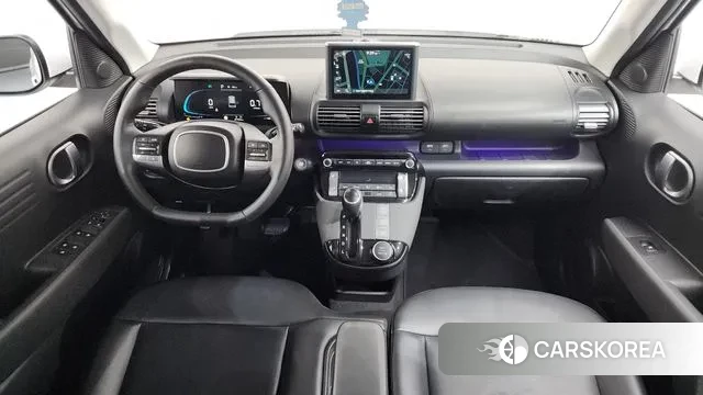 Hyundai Casper id 3556003 из Кореи 17