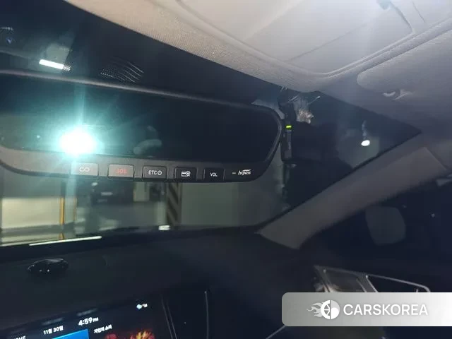 Genesis G80 id 3757055 из Кореи 7