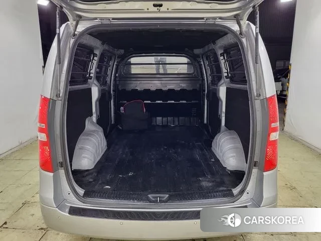 Hyundai The New Grand Starex id 3315505 из Кореи 17