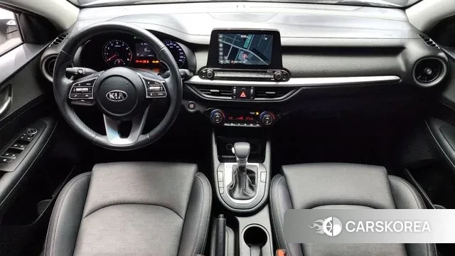 Kia Come New K3 id 3171189 из Кореи 17