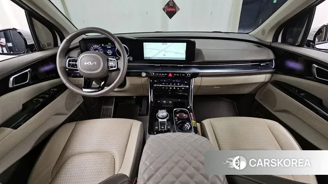 Kia Carnival 4th generation id 3577501 из Кореи 17