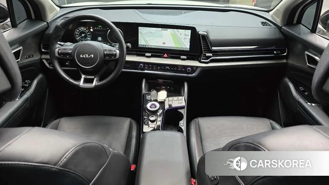 Kia Sportage 5th Generation id 4293078 из Кореи 28