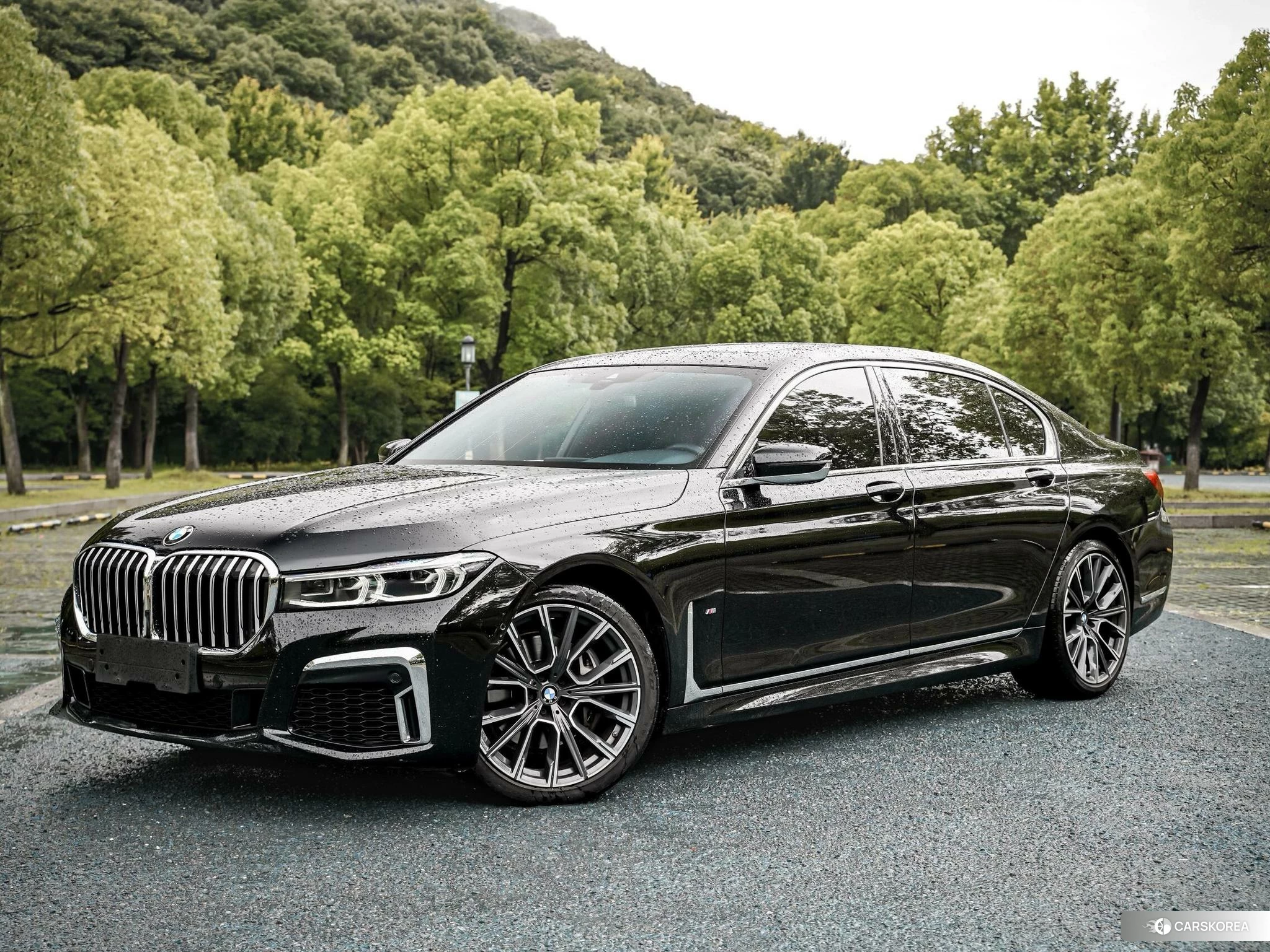 BMW 7 series id 4420180 из Китая 7