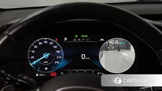 Kia Carnival 4th generation id 3582025 из Кореи 17